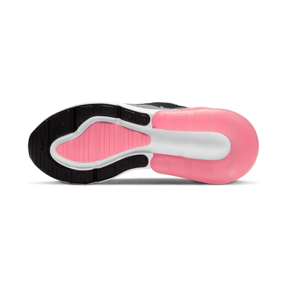 Nike Air Max 270 Older Kids’ Black (943345-020)