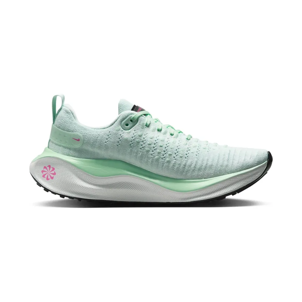 Nike ReactX Infinity Run 4 Barely Green (DR2670-303)