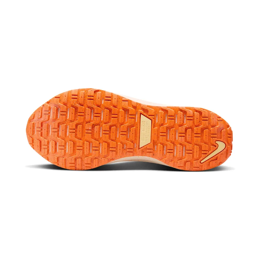 Nike ReactX Infinity Run 4 Gore-Tex Deep Jungle Total Orange (FB2204-300)