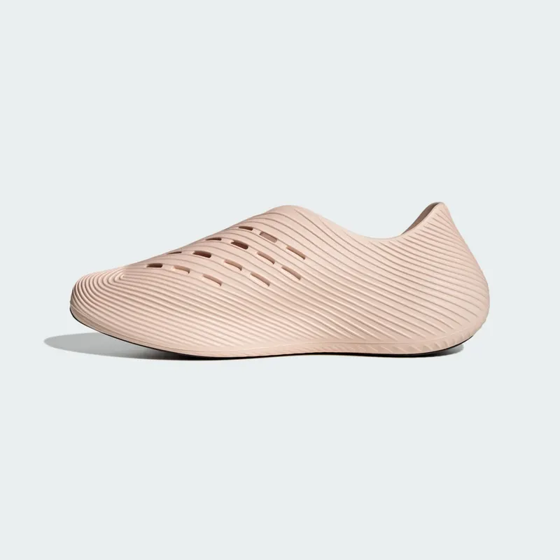 Adidas PURECHILL Slides Wonder Quartz / Wonder Taupe / Core Black (KH6696)