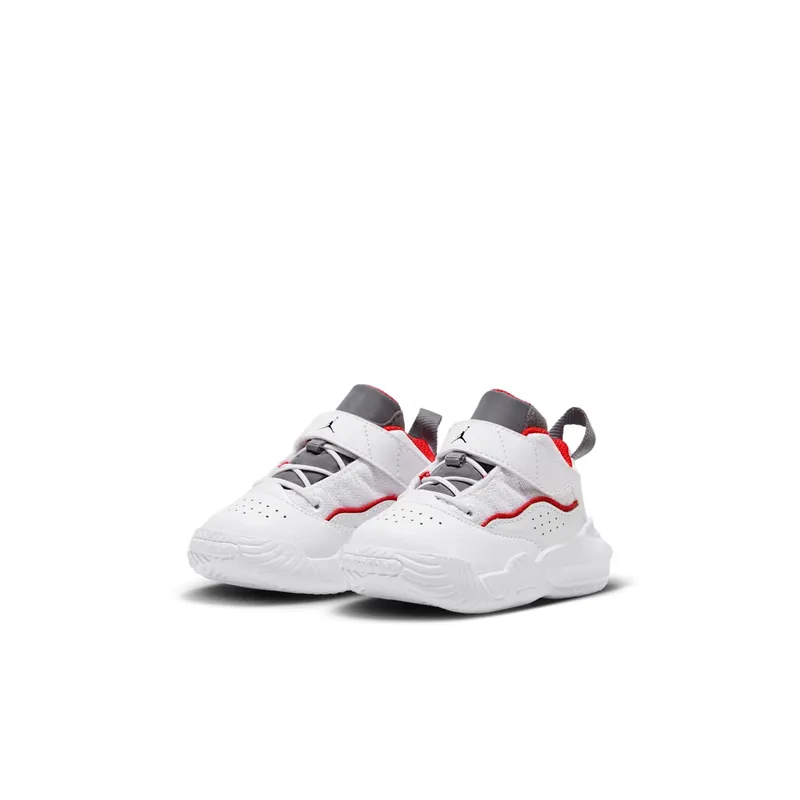 Jordan Stay Loyal White University Red (DC7231-105)
