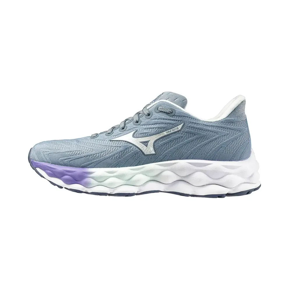 Mizuno Wave Sky Blau (J1GD2402-71)