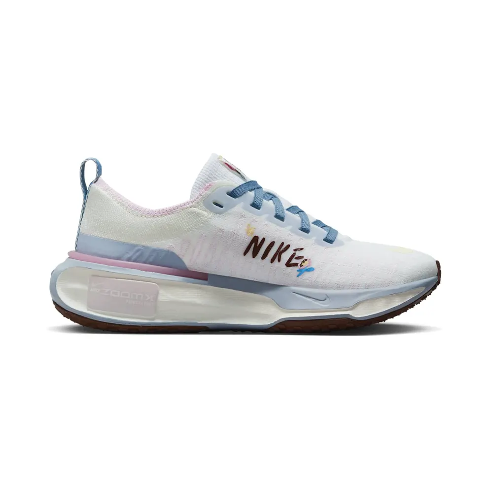 Nike ZOOMX INVINCIBLE RUN FK 3 MNS “Blue Sail Pink” (FJ7727-161)