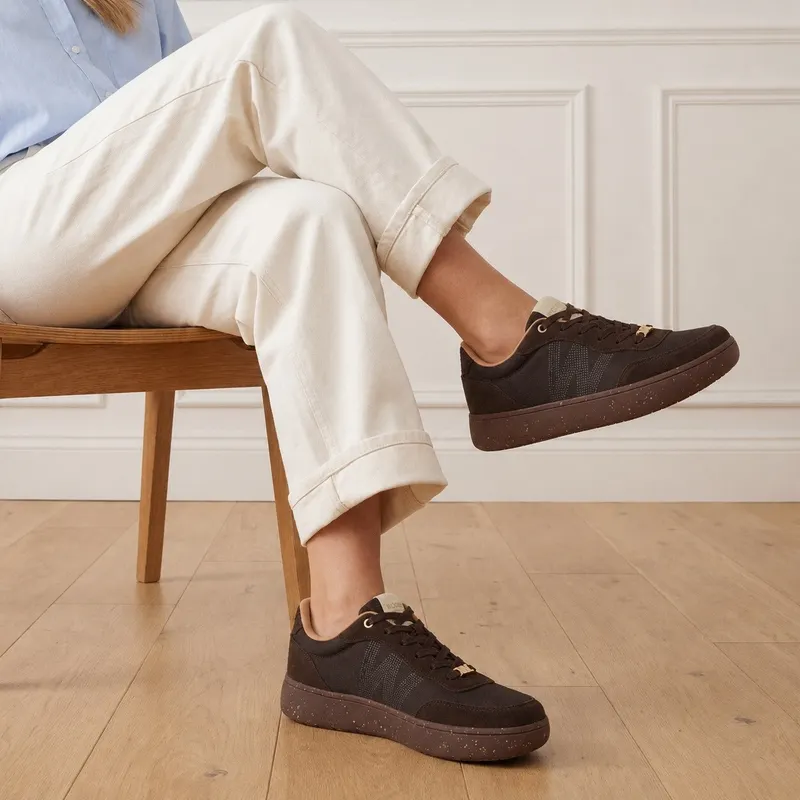 woden-sneaker WL006-063