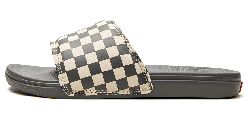 Vans La Costa Slide-On “Black/White” (VN0A5HF588H)