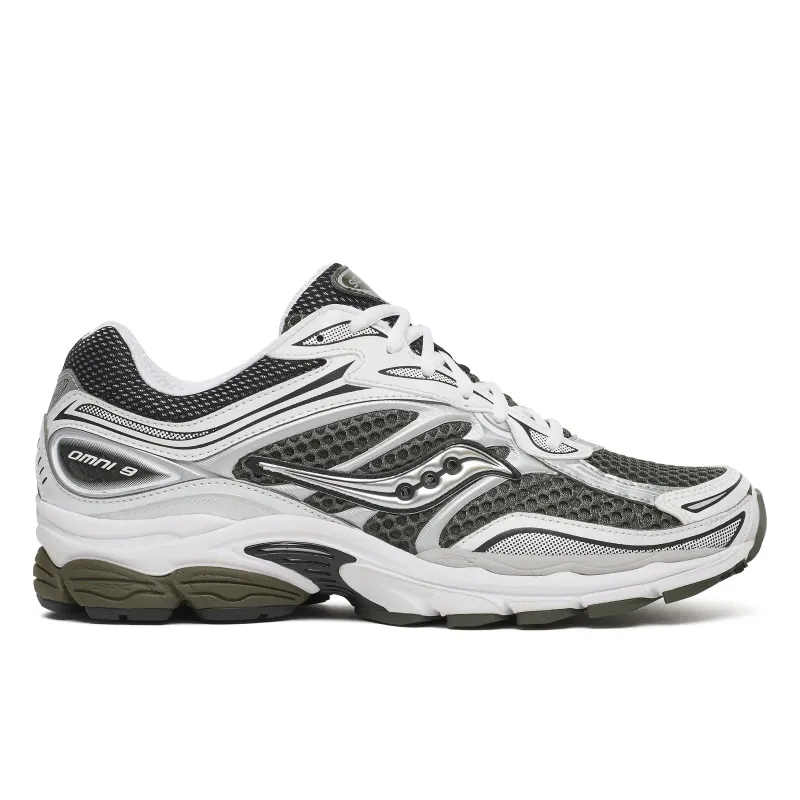 Saucony Progrid Omni 9 “Fatigue” (S1012451093)