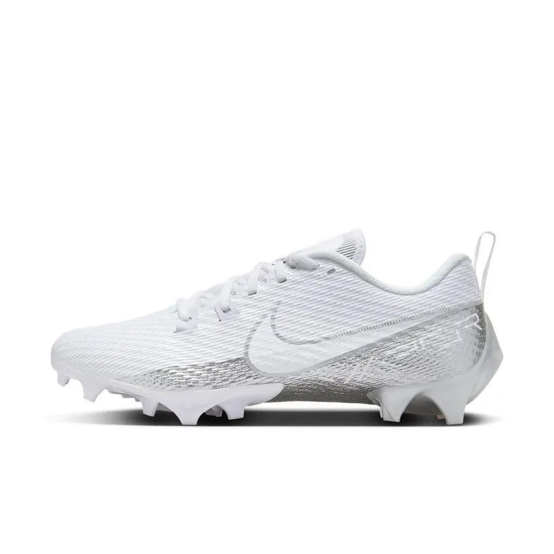 Nike Vapor Edge Speed 360 2 White Pure Platinum Metallic Silver (DA5455-102)