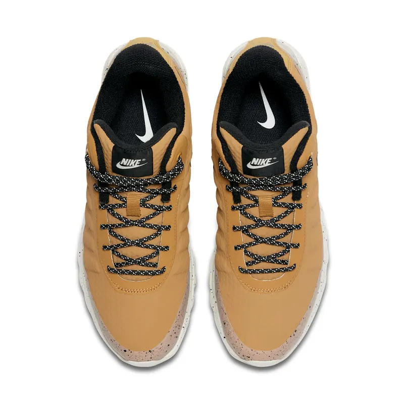 Nike Air Max Invigor Mid Wheat Black-Light Bone Wheat/Black-Light Bone (858654-700)