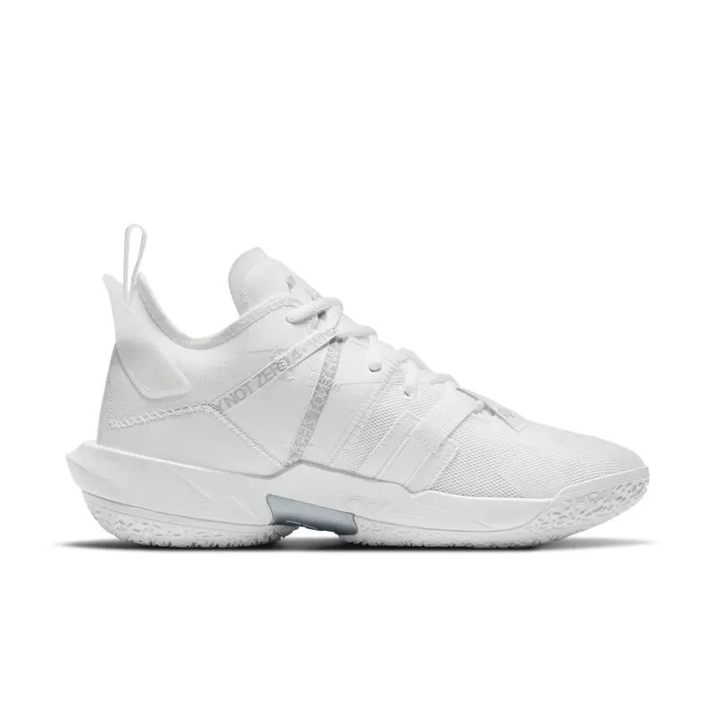 Jordan Why Not? Zer0.4 White (CQ4230-101)