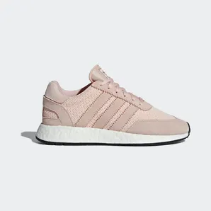 Adidas I-5923 ‘Icey Pink’ Icey Pink/Icey Pink/Core Black (D96609)