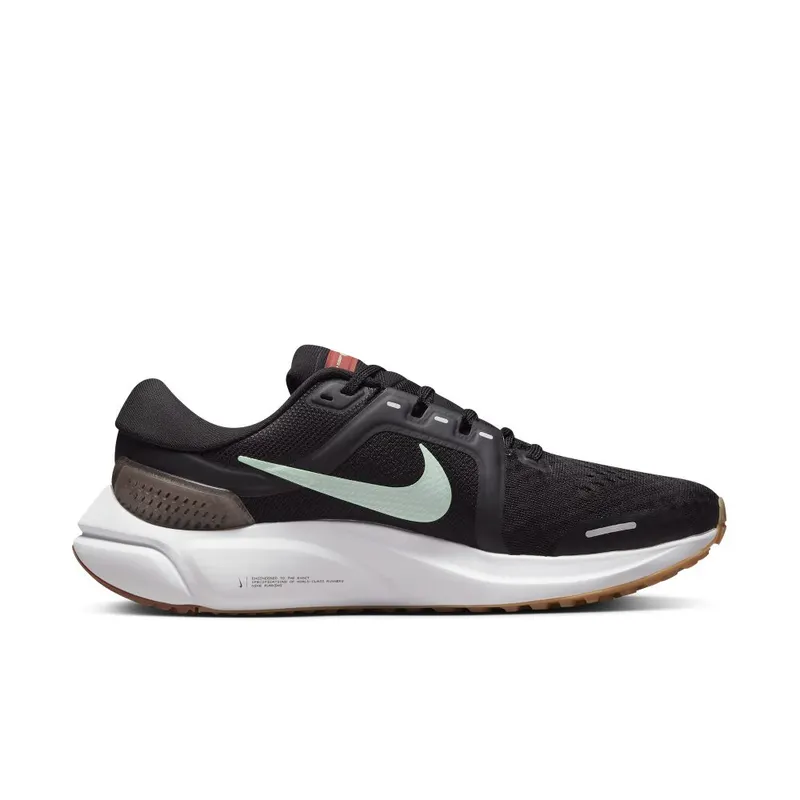 Nike Air Zoom Vomero 16 Road Running Black (DA7698-009)