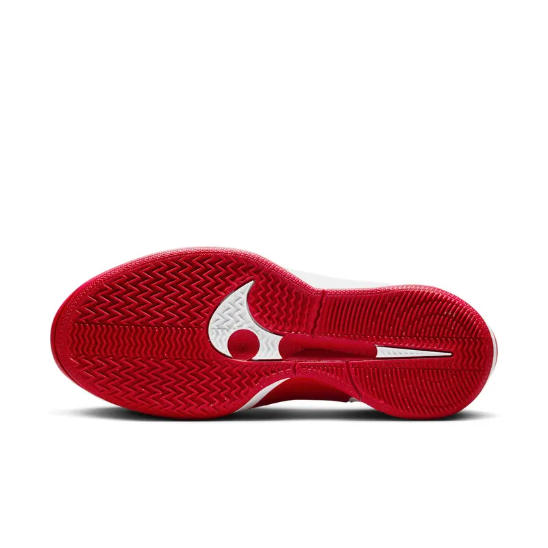 Nike Sabrina 2 “University Red” (HF3234-600)