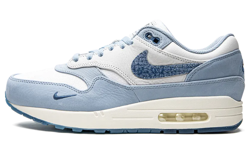 Nike Air Max 1 Premium Blueprint (DR0448-100)
