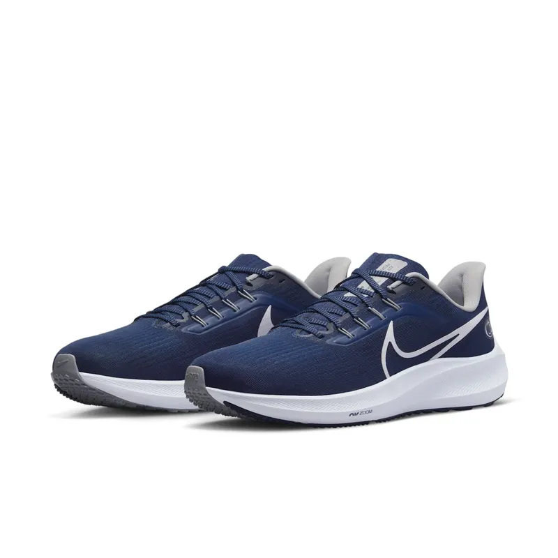 Nike Air Zoom Pegasus 39 “Penn State” (DR1972-400)