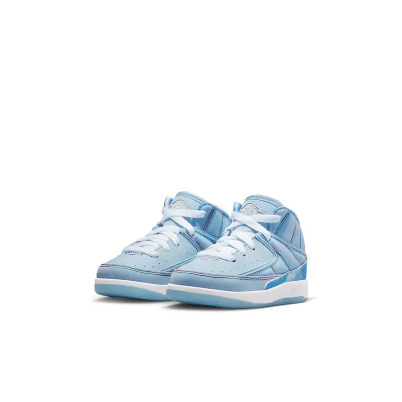 Jordan 2 Retro J Balvin (DQ7692-419)