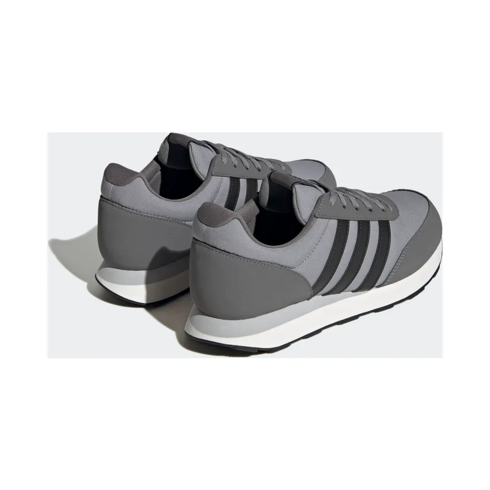 adidas Run 60s 3.0 Grey Three / Core Black / Grey Four (HP2259)