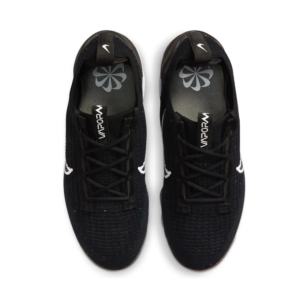 Nike Air VaporMax 2021 FK Black 50% Sustainable Materials (DC4112-002)