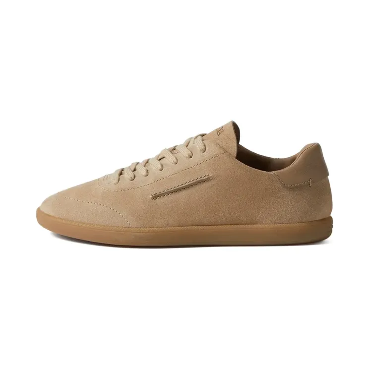 Zegna mit Schnürung Nude (RLHSOYS8218Z)