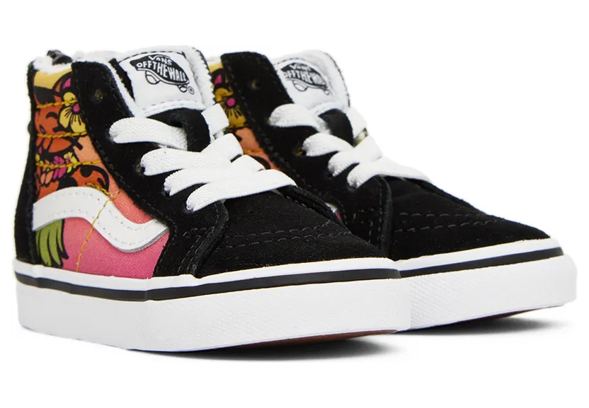 vans-sk8-hi VN000XG5BLK
