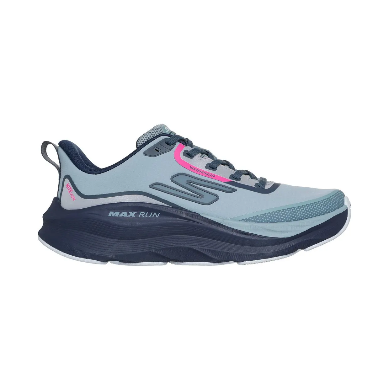 skechers-max-cushioning 129203_SLT