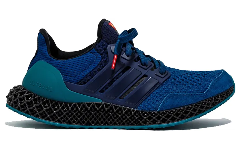 adidas Ultra 4D Packer Shoes