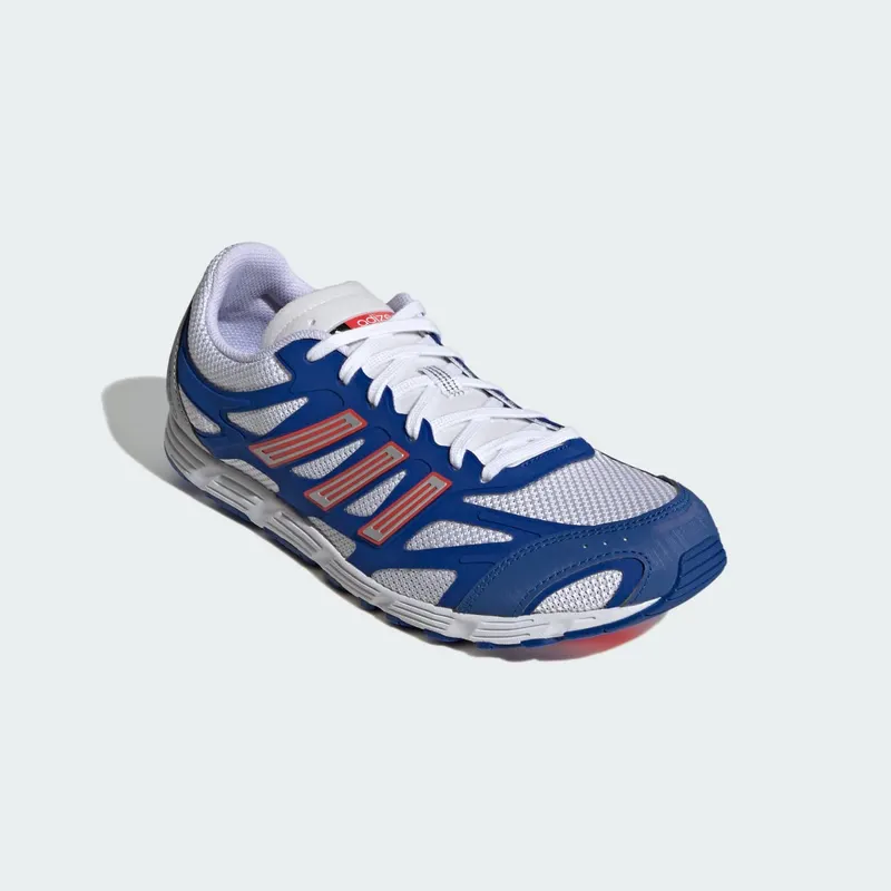 Adidas Adizero PR Collegiate Royal / Bright Red / Cloud White (JQ0026)