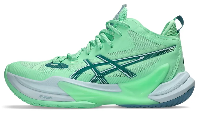 ASICS METARISE 2 “Menthol / Saba Blue” (1051A089-300)
