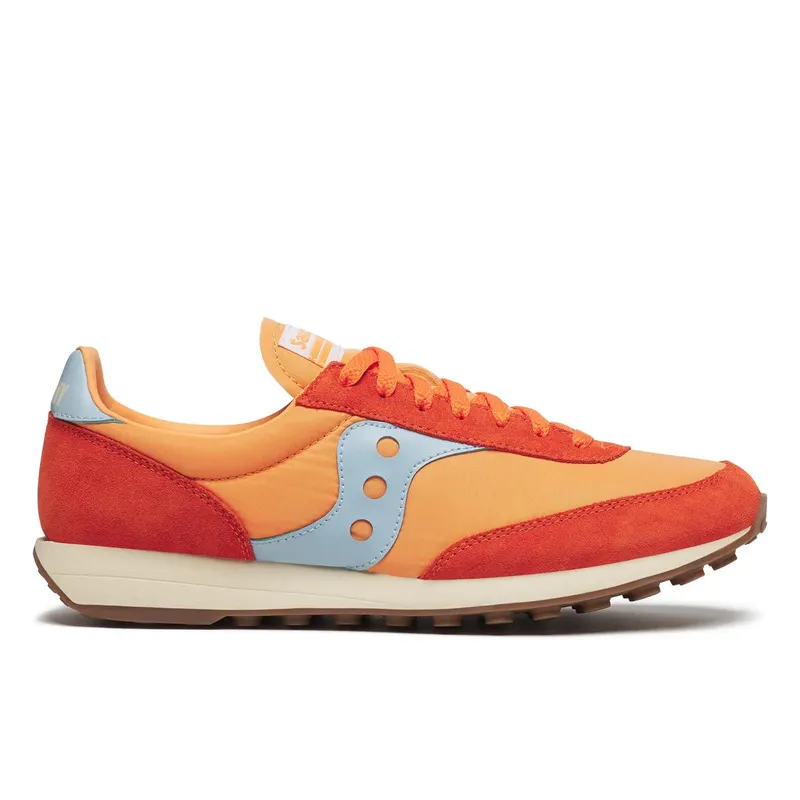 Saucony Trainer 80 Orange Sky (S70884-7)