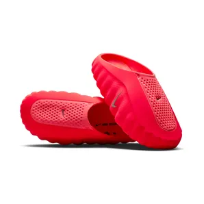 Nike Mind 001 “Solar Red / Hyper Crimson / Black / Chrome” (HQ4307-600)