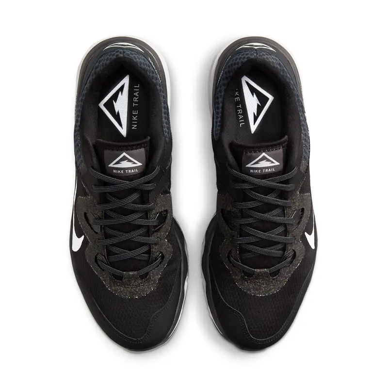 Nike Juniper Trail Black Black/Dark Smoke Grey/Grey Fog (CW3808-001)