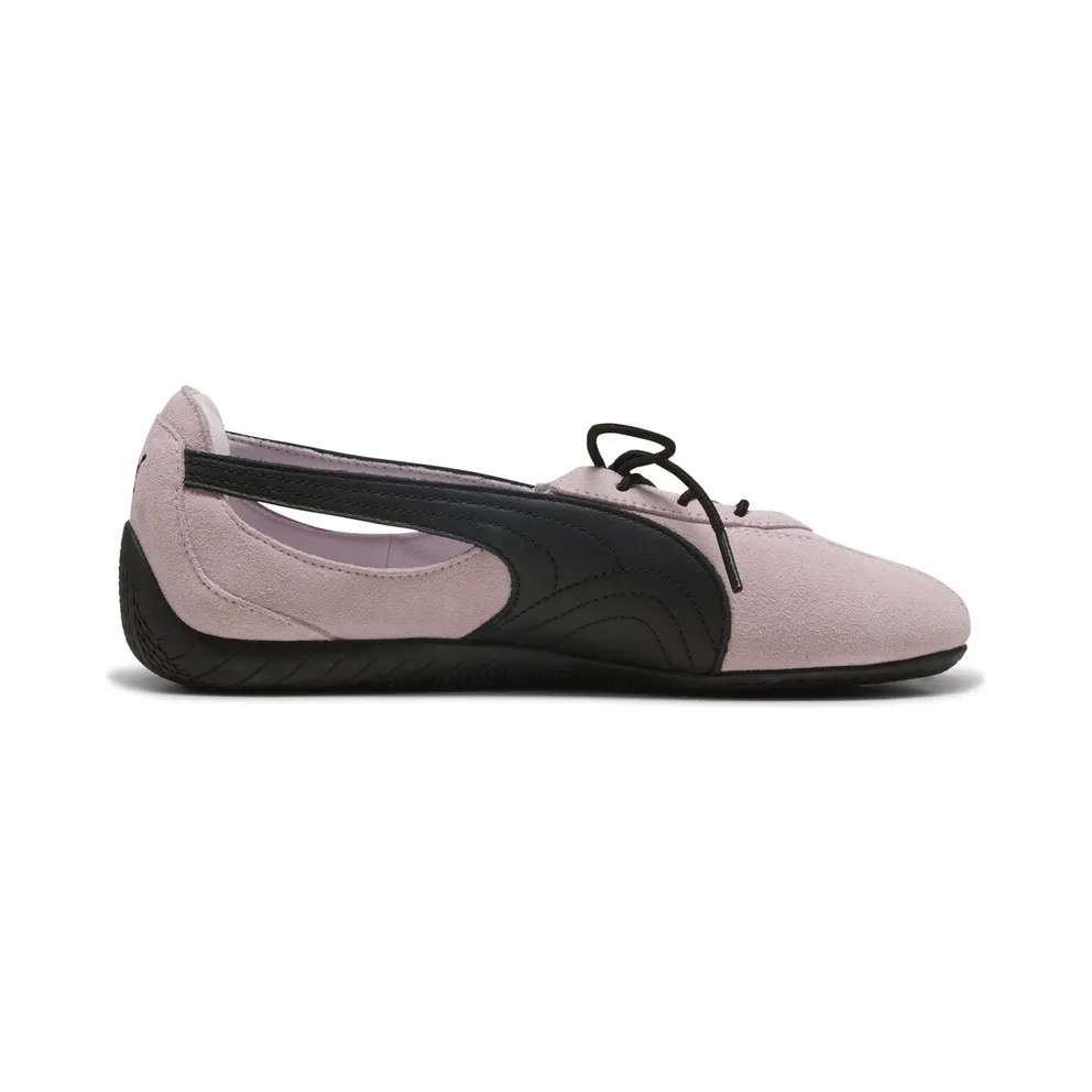 Puma Speedcat Nova Ballet “Powder Pink / Puma Black” (408340_01)