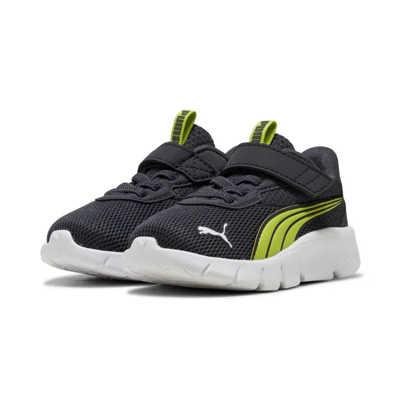Puma FlexFocus Modern “Strong Gray / Puma White” (311523_26)