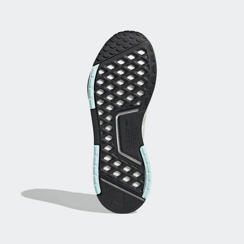Adidas NMD_V3 Crystal White / Cloud White / Blue Rush (GX2086)