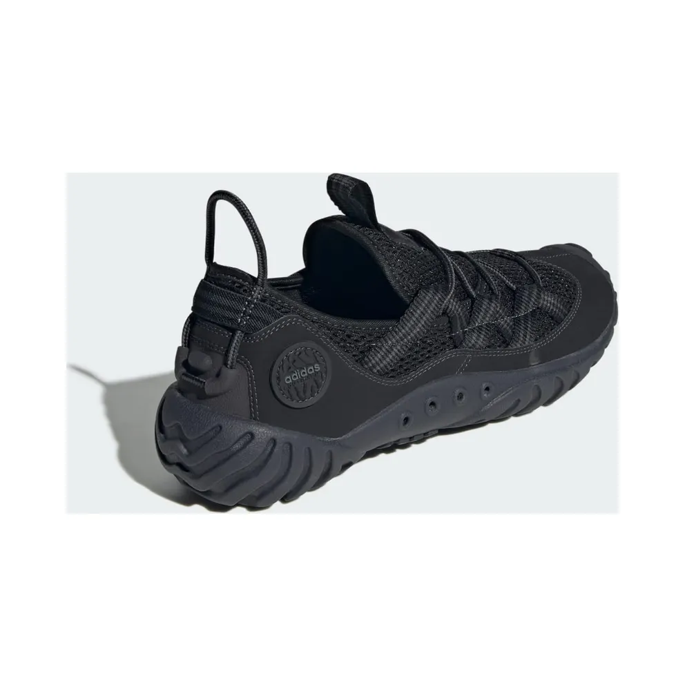 adidas Water Moc Equipment Black Carbon (JQ0018)