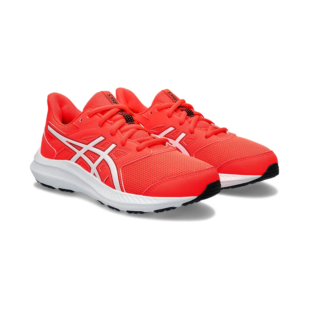 Asics Jolt 4 Gs Sunrise Red/White (1014A300.601)