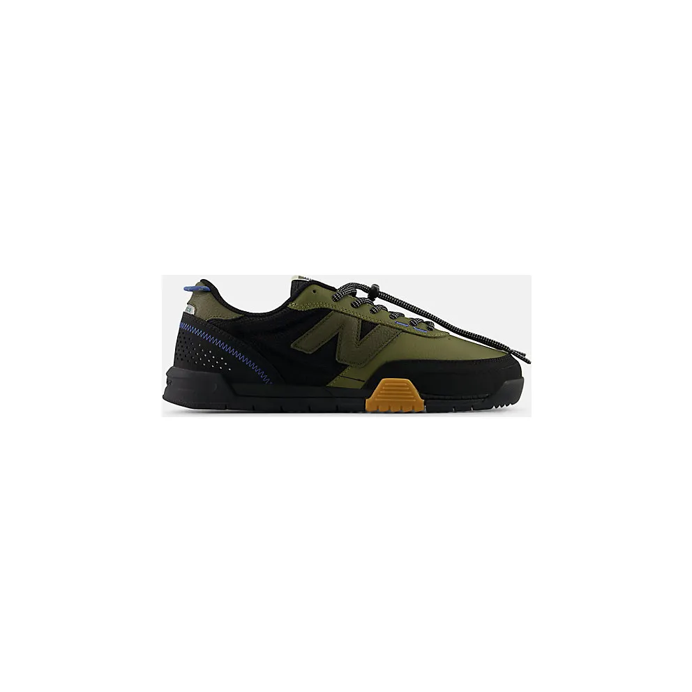 New Balance New Balance Numeric 440Wv2 (UN440WOL)