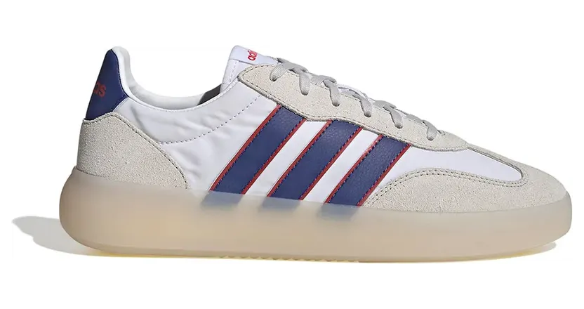 Adidas Barreda Decode Wit (KI4608)