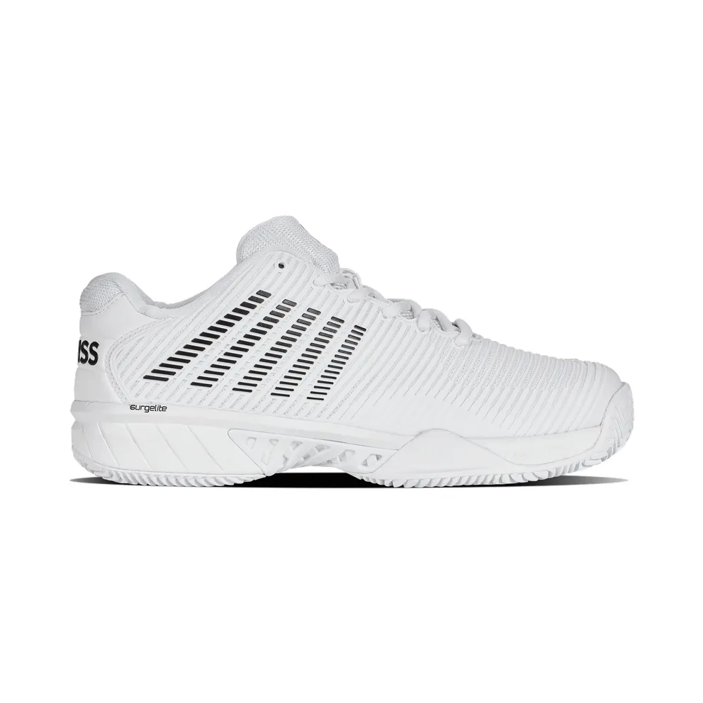 Tennis Shoes K-Swiss Hypercourt Express 2 (06614-102-M)