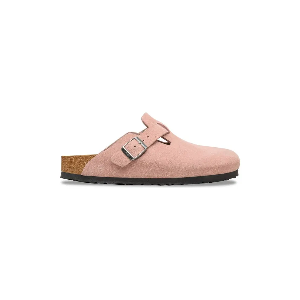 Birkenstock Boston Pink (1031635)
