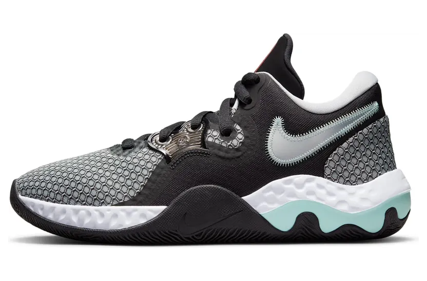 Nike Renew Elevate 2 Wolf Grey Light Dew (CW3406-001)