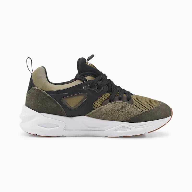 Puma Trc Blaze Green/Black/White (38495816)
