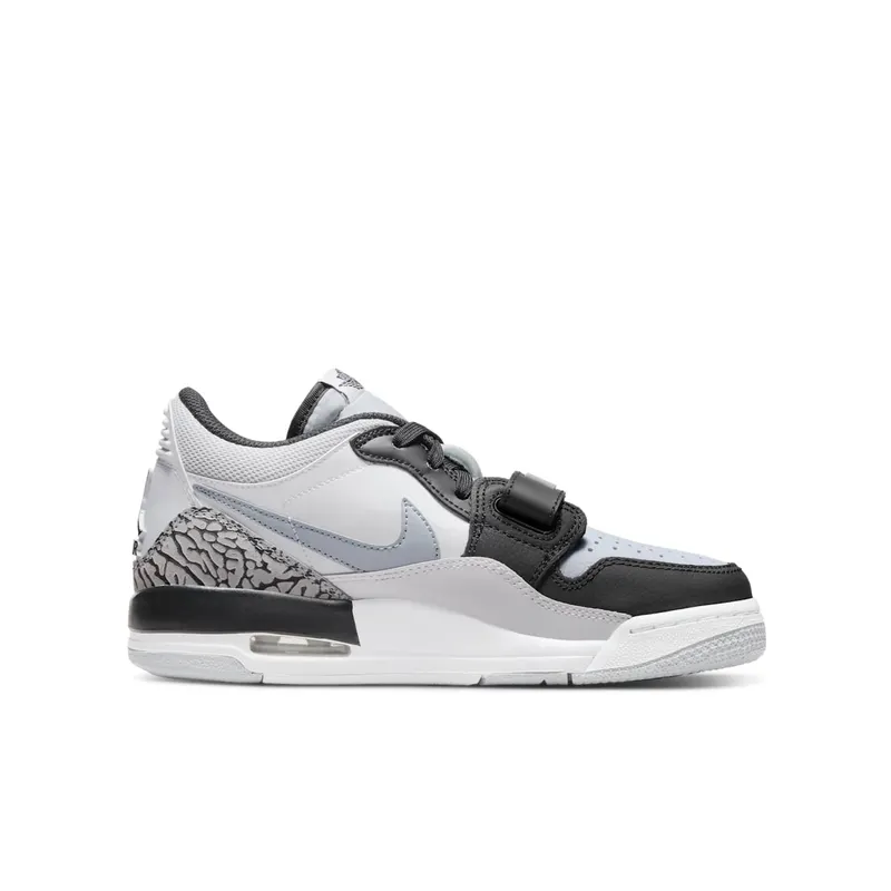 Air Jordan Legacy 312 Low Older Kids’ White (CD9054-105)