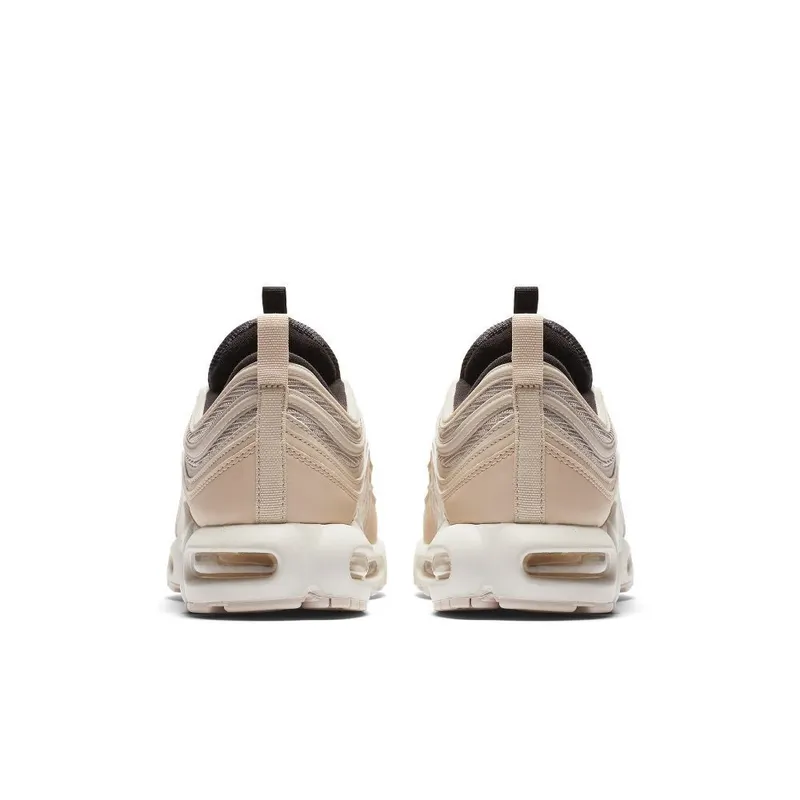 Nike Air Max Plus 97 Light Orewood Brown Light Orewood Brown/Rattan-String-Black-Emerald Rise (AH8143-100)