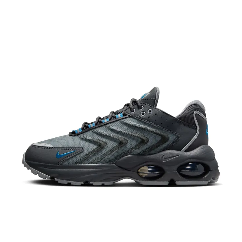 Nike Air Max TW Anthracite/Cool Grey/Reflect Silver/Industrial Blue (FV0940-001)