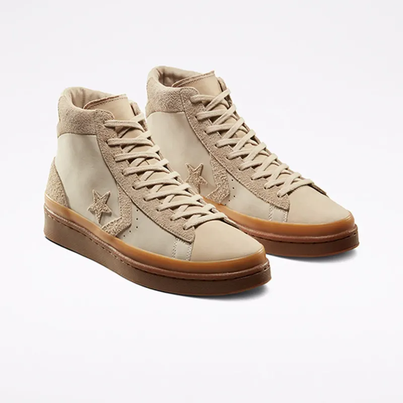 Converse ’00s Pro Leather Mid (166595C)