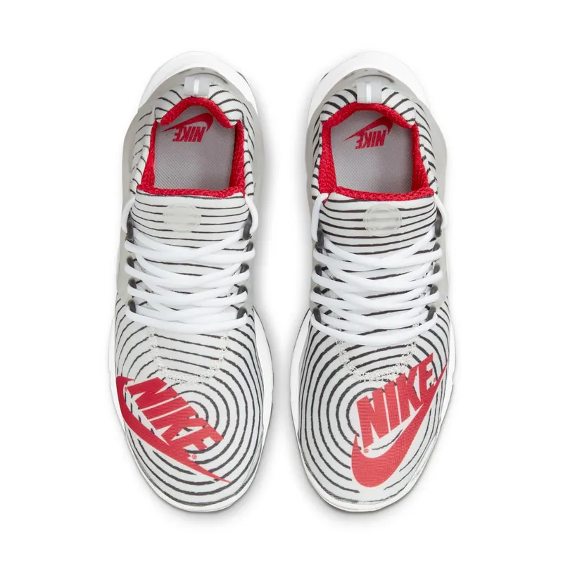 Nike Air Presto (CT3550-101)