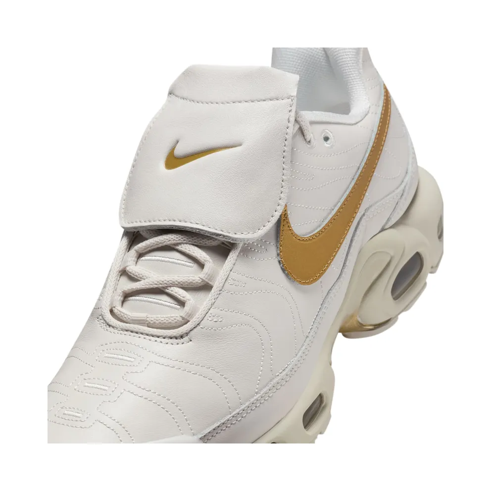 Nike Air Max Plus Tiempo “Metallic Gold” (HV2541-001)