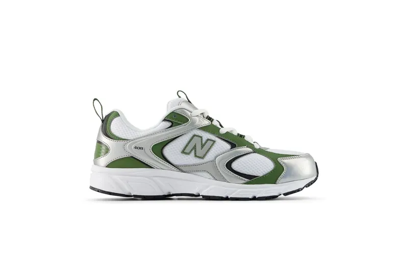 New Balance 408 “Grey” (U408821)