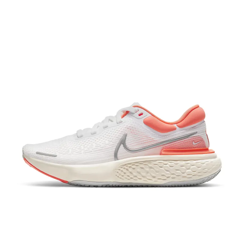 Nike ZoomX Invincible Run Flyknit White (CT2229-100)