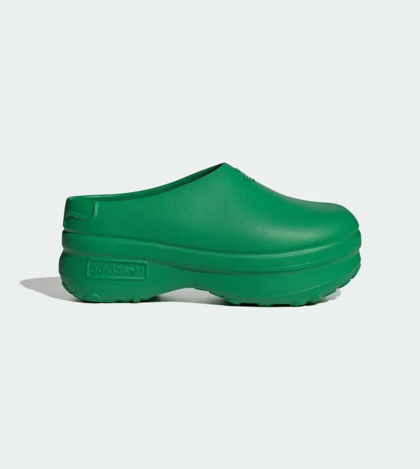 adidas adiFOM Stan Smith Mule Green (IG3181)